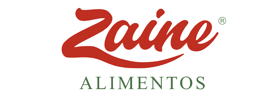 Linha Varejo - Zaine Alimentos